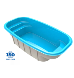 Pileta FV Doble Banco Modelo DB395 en internet