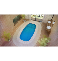 Pileta FV Doble Banco Modelo DB395 - tienda online