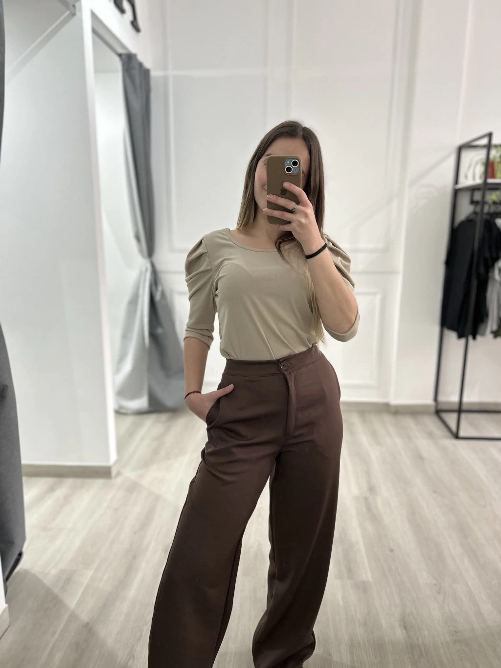 Sastrero Wide Leg