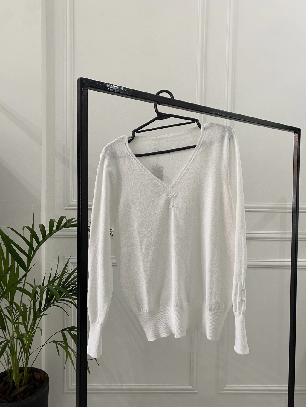 Sweater Hilado Cotton