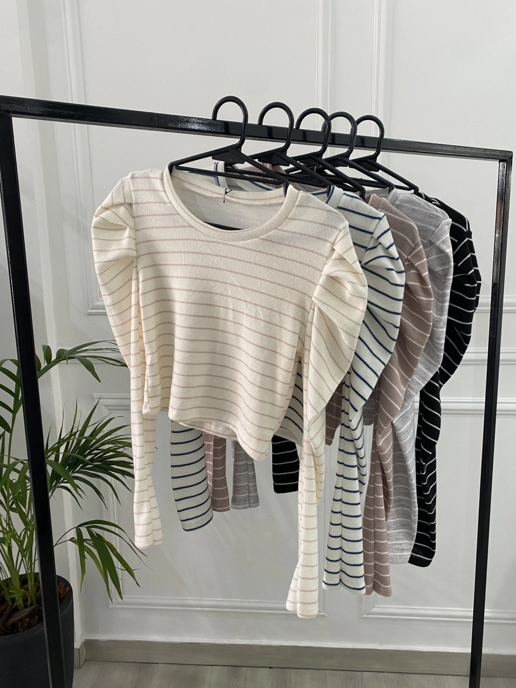 Remera Cashmere Rayda