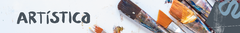 Banner de la categoría Artística