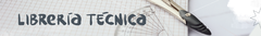 Banner de la categoría Librería Técnica