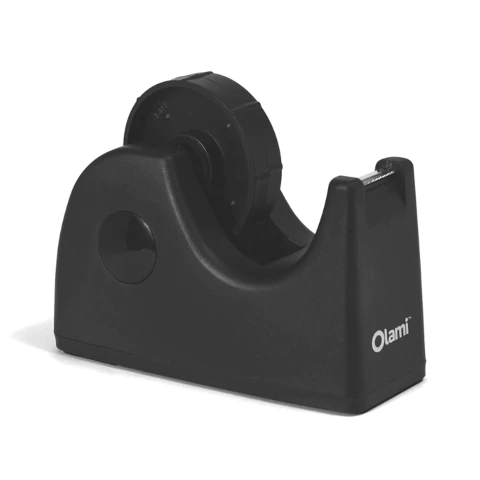 Dispensador Porta Rollo De Cinta Olami 30 Y 60 Mm