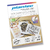 Block Para Lettering Plantec A5 Liso Con Puntos 210gr 20hojas