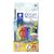 Lapices Staedtler 144 Noris Aquarell X12 Colores + Pincel