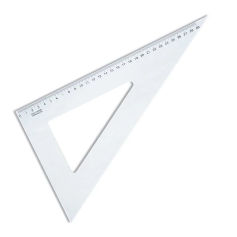 Escuadra Koh I Noor 60° - tienda online