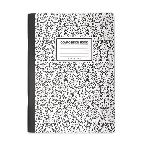 Cuaderno Decorline 18x25 Rayado - El Poli Sitio Oficial