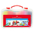 Marcadores Faber Castell Fiesta Caja Plastica - tienda online