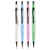 Portaminas Plantec Dibujo Tecnico 0,5 Mm Color Triangular