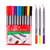 Marcadores Faber Castell Grip Finepen X10 Unidades