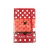 Libreta Brugge Minnie Mouse Medium 13X21 Liso/Rayado