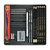 Set De Arte Koh I Noor Gioconda 23 Pcs Grafitos 8898