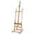 Atril Sapiens De Madera Profesional Vertical C.007