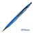 Portaminas Plantec 19513 Triangular Azul 09 Mm