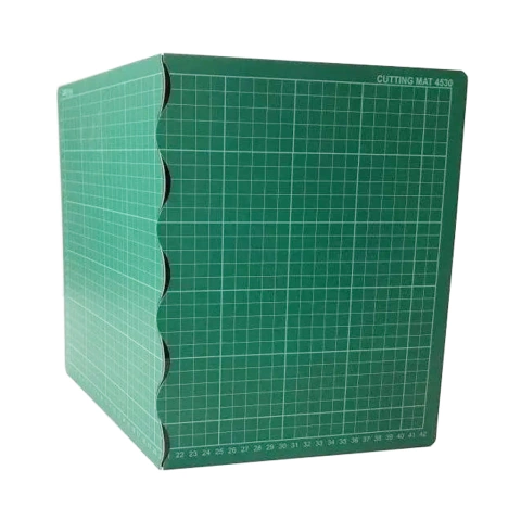 Tabla De Corte Kontec Plegable 30x45 Tablero