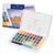 Acuarelas Faber Castell Creative Studio Pastillas X36 Colores