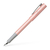 Lapicera Pluma Faber Castell Grip Pearl Rosa