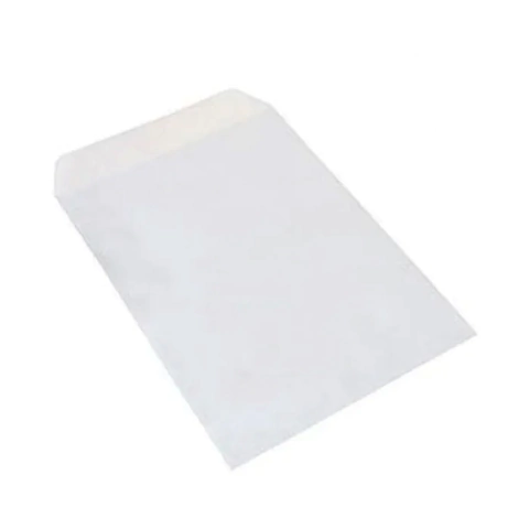 Sobre Blanco Oficio Pack X100 Unidades