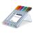 Marcadores Microfibras Staedtler Triplus 334 - comprar online