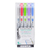 Marcadores Pastel Doble Punta Zebra Mildliner x5 en internet