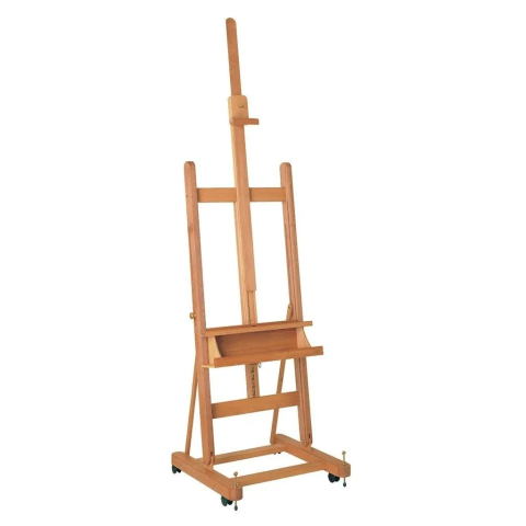 Atril Sapiens De Madera Artistico Deluxe De Pie 79