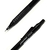 Portaminas Plantec 19583 Full Negro Metal 0,9mm - comprar online