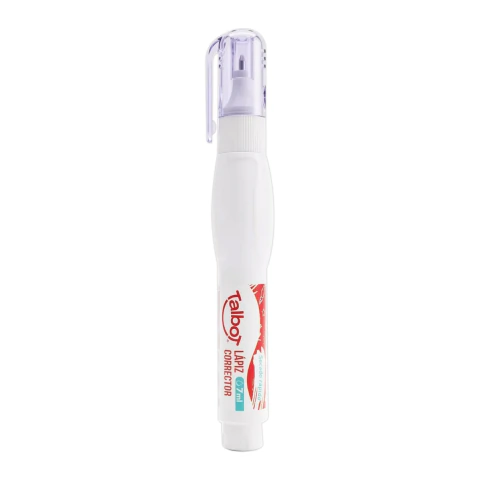 Lápiz Corrector Liquido Talbot 7ml