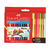 Marcadores Faber Castell Fiesta - tienda online