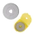 Repuesto Cutter Cortante Olfa Rb45 De 45Mm X 10 Unidades - comprar online
