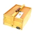 Valija Sapiens Para Oleo/ Acrilicos Con Portapinceles 215026 - comprar online