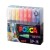 Uni Posca Marcador Pc-1m X16 Colores - comprar online