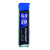 Minas de Grafito Plantec 09 Mm 2B Tubo X 20 Unidades