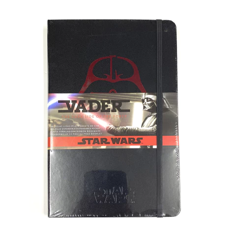 Libreta Brugge Star Wars 96 Hojas