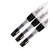 Pincel Acuarela Sinoart Con Deposito Waterbrush Punta Media en internet