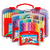 Marcadores Faber Castell Fiesta Caja Plastica - comprar online