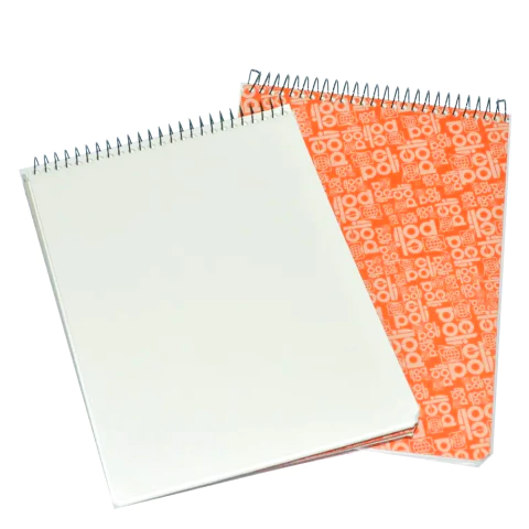 Block De Papel Bookcel El Poli Espiral X30 Hojas - comprar online