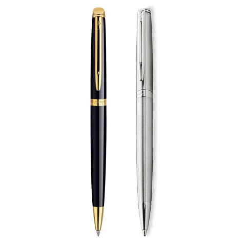 Lapicera Boligrafo Waterman Hemisphere