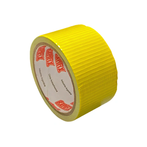 Cinta Adhesiva De Tela Rapifix Help Tape 50.8 Mm X 9.14 Mts - tienda online