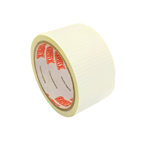 Cinta Adhesiva De Tela Rapifix Help Tape 50.8 Mm X 9.14 Mts en internet