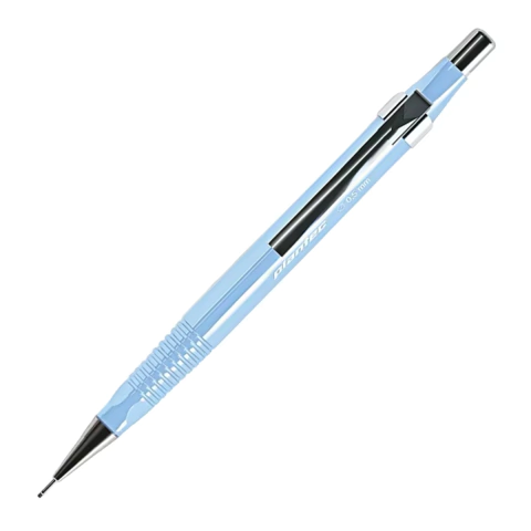 Portaminas Plantec Dibujo Tecnico 0,5 Mm Color Triangular en internet