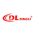 Set De Oficina Abrochadora Dl Dingli Dl 6568A Rojo en internet