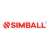 Crayones De Cera Simball Innovation Finos X12 Colores en internet