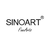 Pincel Artistico Sinoart Con Deposito Waterbrush Punta Fina - El Poli Sitio Oficial