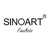 Estecas Sinoart De Madera Set X9 - comprar online
