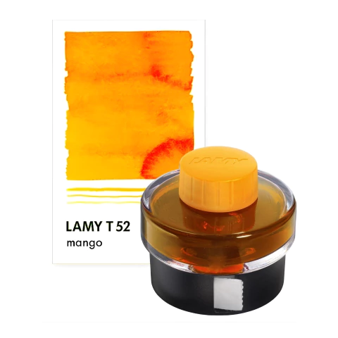 Tintero Tinta Estilografica Lamy T52 De 50 Ml Varios Colores en internet