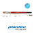 Pincel Redondo Plantec Toray 8200 De Fibra Sintetica Dorada N000- N12 - tienda online