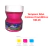 Temperas Alba Potes Colores Cromaticos 100 Ml