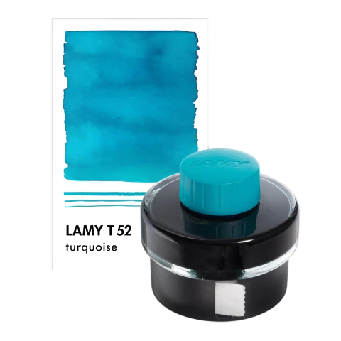 Tintero Tinta Estilografica Lamy T52 De 50 Ml Varios Colores en internet