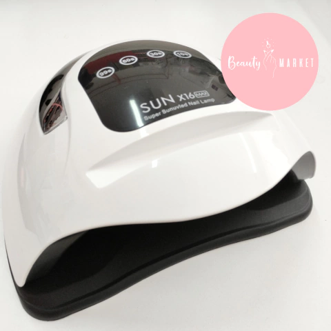 Cabina Profesional SUN X16 UV/LED - 320 wts. - comprar online